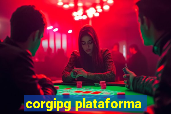 corgipg plataforma